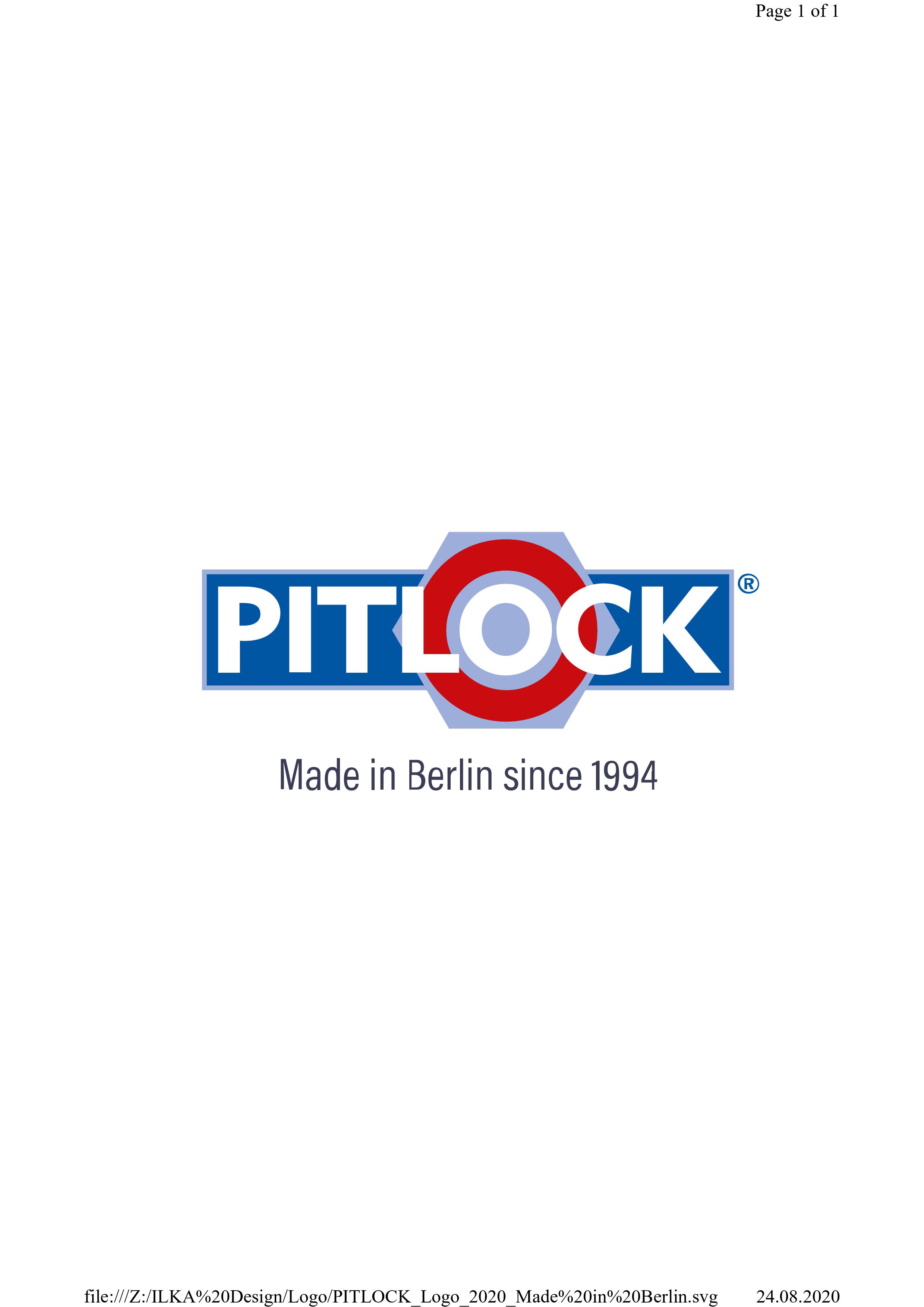 Pitlock/Busse-Sicherheitstech