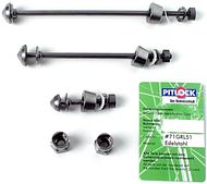 Pitlock Kit di sicurezza SET02 