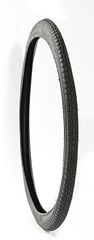 Tire 24x1.75" (47-507) black 