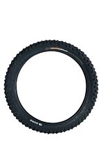 Tire 24x3.00" (75-507) black 