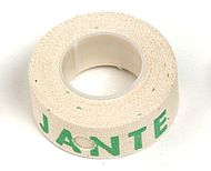 Cotton adhesive rim tape 