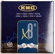 Catena KMC X-8-93 