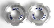 Boccole in alluminio KSS 