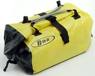 BOB Yak Dry Bag giallo 