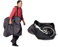 DaHon StowBag XL, Travelbag 