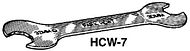 PT HCW-7 30/32 mm 