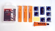 Velox Select Flickzeug 