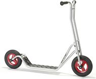 Winther StarScooter, silber 