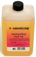 Olio minerale HLP-10, 1 litro 