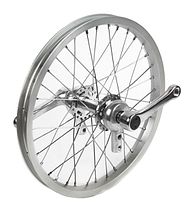 Wheel for unicycle 16x1.75" 
