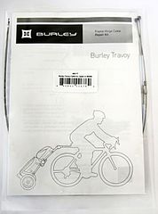 Burley Travoy Seil Rep-Set 