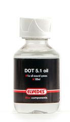 ELVEDES DOT 5.1 Öl, 100ml 