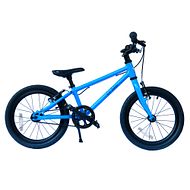 LiVi Bicicletta bambini 16" blu