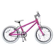 LiVi Bicicletta bambini 16" rosa