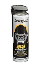 Silverback Bike-Spray 500ml 