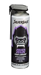 Silverback Spray per catene 